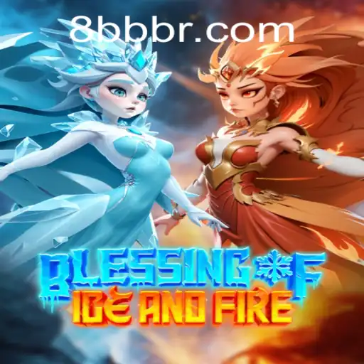 Descubra o Mundo Encantado de BlessingofIceandFire: Um Jogo de Estratégia Épico