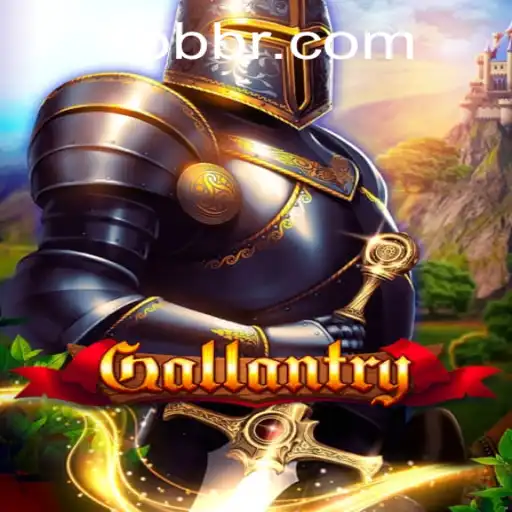 Gallantry: Descubra o Jogo Cativante que Está Transformando o Mundo dos Games