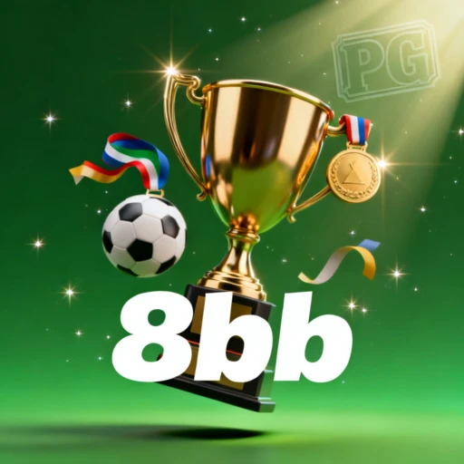 8bb Logo