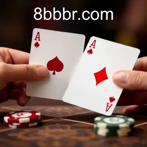 Jogos de cartas