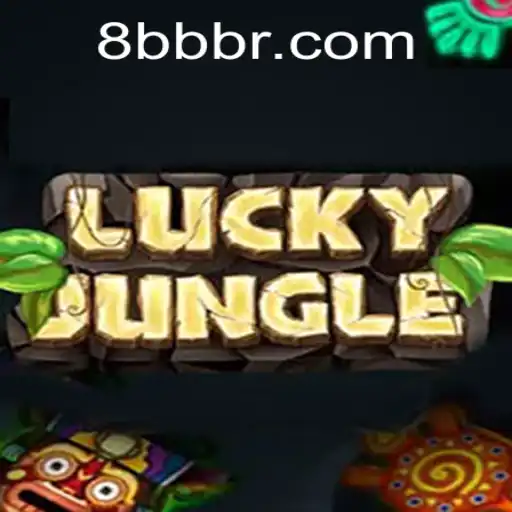 LuckyJungle: Aventura e Estratégia no Mundo Selvagem
